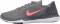 Nike Flex Supreme TR 5 - Gray (852467003)