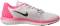 Nike Flex Supreme TR 5 - Multicolor Pure Platinum Black Racer Pink Wolf Grey (852467006) - slide 6