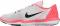 Nike Flex Supreme TR 5 - Multicolor Pure Platinum Black Racer Pink Wolf Grey (852467006)
