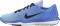 Nike Flex Supreme TR 5 - Blue (898472400)