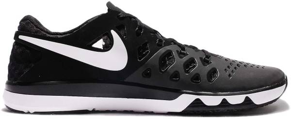 nike train speed 4 black