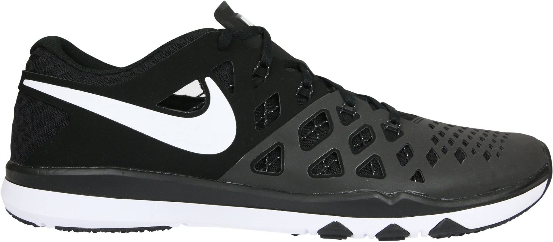 Nike Train Speed 4 Review 2022, Facts, Deals ($78) |
