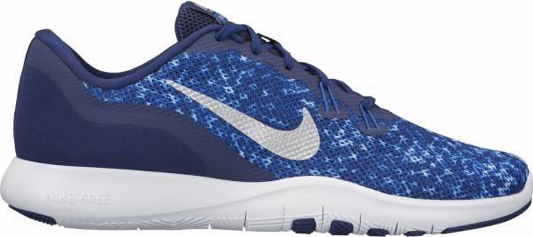 Nike Zoom Fit Agility Grijs