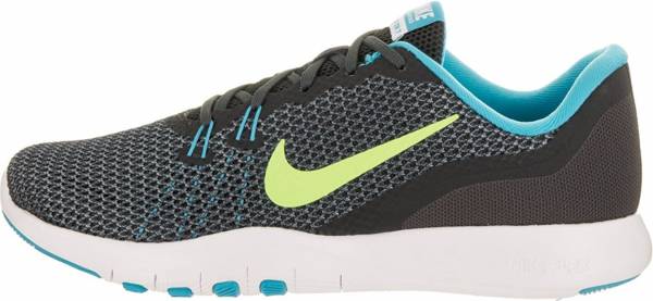 nike flex trainers review