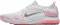 Nike Air Zoom Fearless Flyknit - pink (850426102)