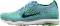 Nike Air Zoom Fearless Flyknit - Mica Blue/Smokey Blue (850426401)