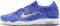 Nike Air Zoom Fearless Flyknit - MEDIUM BLUE/WHITE (850426400)