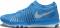 Nike Free Transform Flyknit - Blue (833410401)