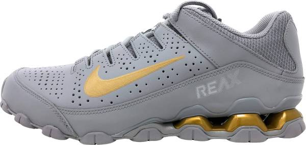 Nike Reax 8 TR - Deals ($75), Facts 