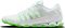 Nike Reax 8 TR - Off White White Green Strike (621716106)