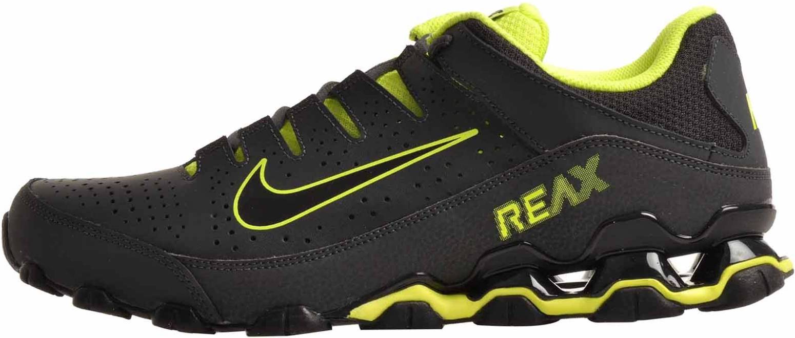 Nike Reax 8 TR - Deals ($70), Facts 