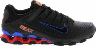 nike reax 43