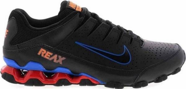Only £43 + Review of Nike Reax 8 TR 