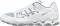 Nike Reax 8 TR - White Mtlc Cool Grey Aviator Grey (621716105)