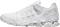 Nike Reax 8 TR - White White Pure Platinum (621716102)