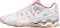 Nike Reax 8 TR - White (621716103)