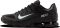Nike Reax 8 TR - Black White (IO2400033)