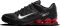 Nike Reax 8 TR - Noir (621716039)
