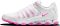 Nike Reax 8 TR - White/Pink/Silver (IO2400104)
