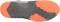 Nike Air Epic Speed TR II - Dark Grey/Black/Wolf Grey/Hyper Orange (852456004) - slide 2