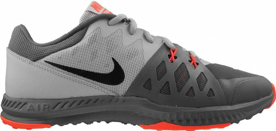 nike men's air epic speed tr ii cross trainer shoes