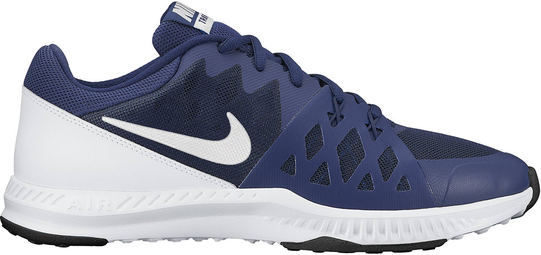 Tractor And so on mobile Nike Air Epic Speed TR II Review 2023, Facts, Deals | RunRepeat