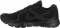 Nike Flex Control - Black/Anthracite (898459001)