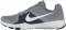 Nike Flex Control - Grey/White/Blk (898460005)