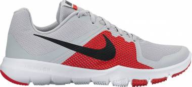 Nike Tennis Zoom Cage 2 - Grey (898459006)