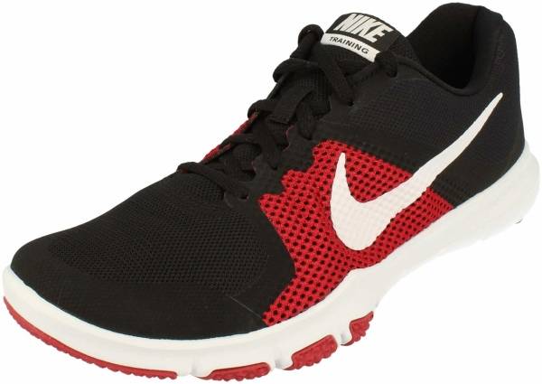 nike flex control 3 red