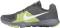 Nike Flex Control - Dark Grey/White/Ghost Green/White (898459002)