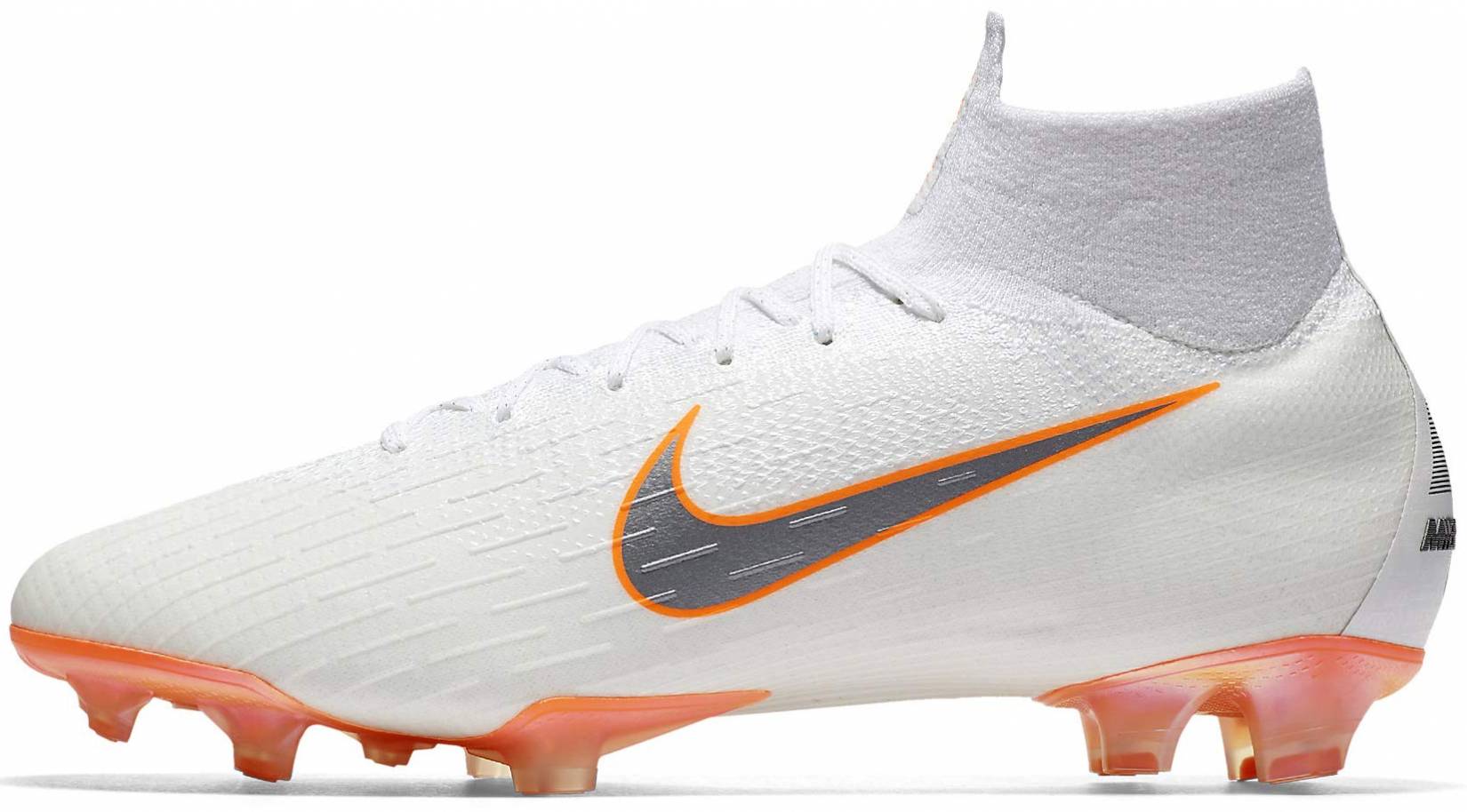 nike soccer boots high tops