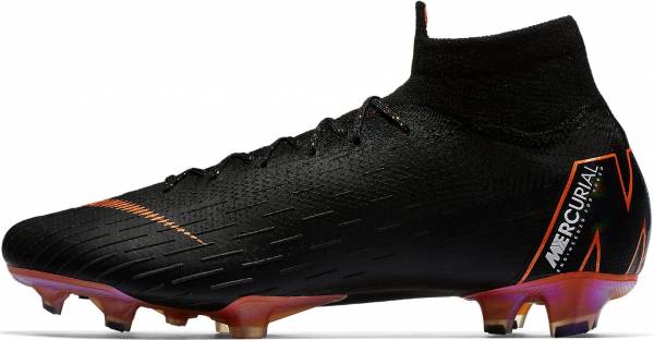 Nike Mercurial Superfly VI Club CR7 IC Mens Boots Indoor.