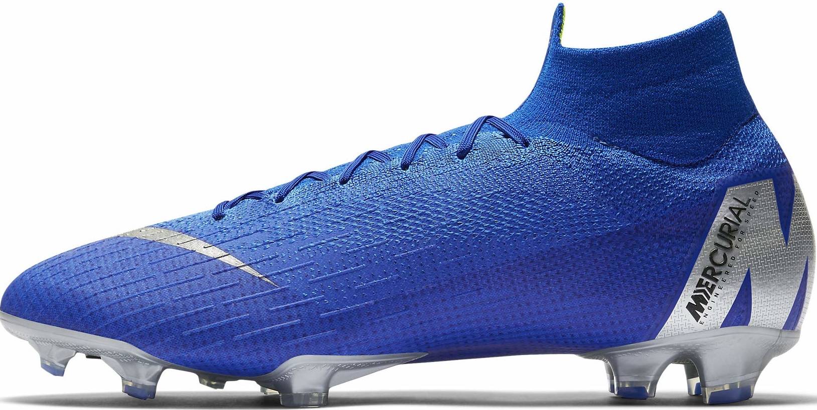 Save 48% on Blue Soccer Cleats (106 