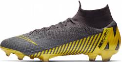 BETTER THAN THE SUPERFLY Nike Mercurial Vapor