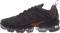 Nike Air VaporMax Plus - Black (924453012)