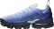 Nike Air VaporMax Plus - Blue (CK1411400)