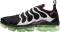 Nike Air VaporMax Plus - Black/White/Pink (DM8121001)