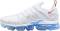 Nike Air VaporMax Plus - White (DV2119100)