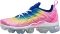 Nike Air VaporMax Plus - Pink Spell/Spring Green/Racer Blue (FJ4550606)