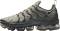 Nike Air VaporMax Plus - Grey (AT5681001)