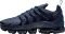 Nike Air VaporMax Plus - Blue (IM2371437)