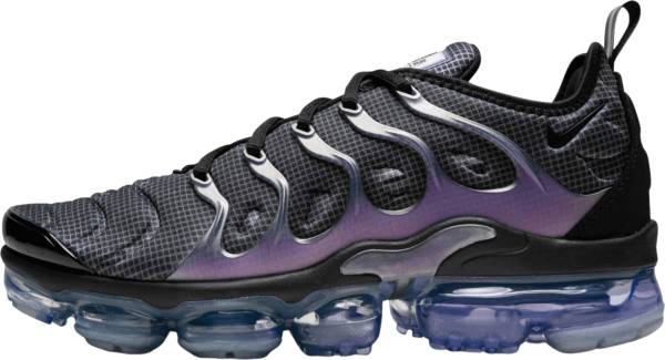 Nike s Air VaporMax Plus in Black and White HYPEBAE