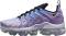 Nike Air VaporMax Plus - Lilac/University Blue/Barely Grape (DZ5204500)