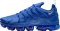 Nike Air VaporMax Plus - Game Royal/Metallic Silver/White (HJ9148480)