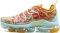 Nike Air VaporMax Plus - Mint/Orange-White (CD7009300)