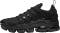 Nike Air VaporMax Plus - Black (924453004)