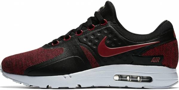 Only $72 + Review of Nike Air Max Zero SE | RunRepeat