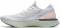 Nike Epic React Flyknit - White (AQ0070014) Nike Epic React Flyknit - White (AQ0070014)