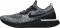 Nike Epic React Flyknit - Black/Black-White (AQ0067011)
